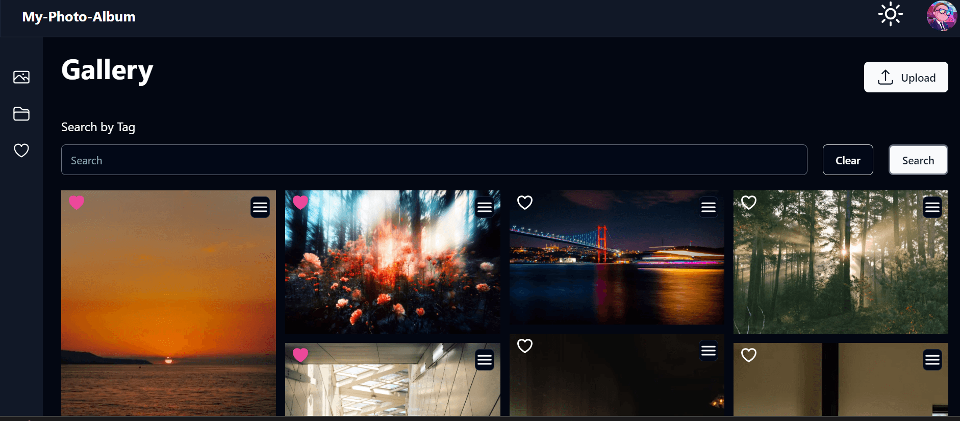 Photo Album